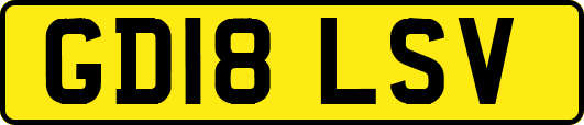 GD18LSV