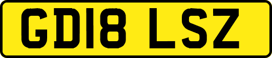 GD18LSZ