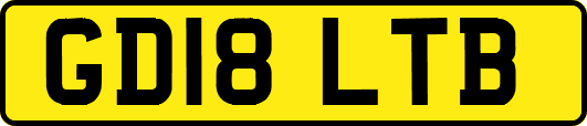 GD18LTB