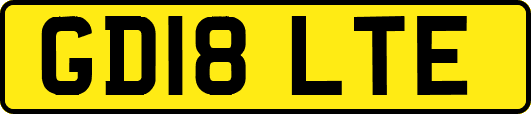 GD18LTE