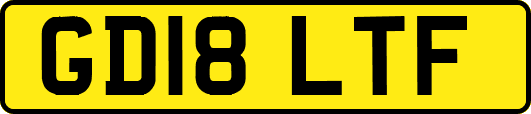 GD18LTF