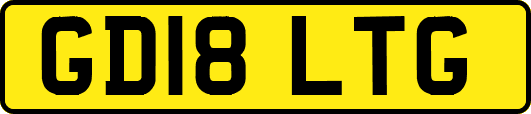 GD18LTG