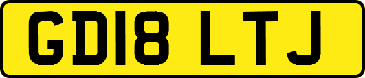 GD18LTJ