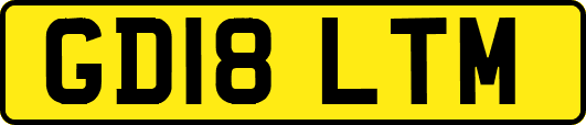 GD18LTM