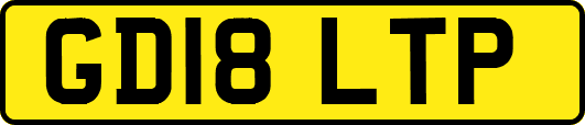 GD18LTP