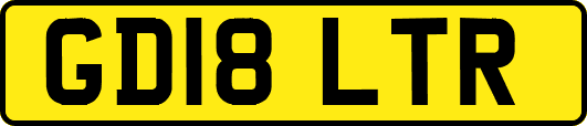 GD18LTR