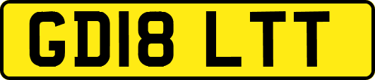 GD18LTT