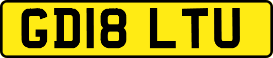 GD18LTU