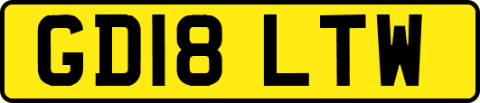 GD18LTW