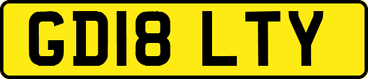 GD18LTY