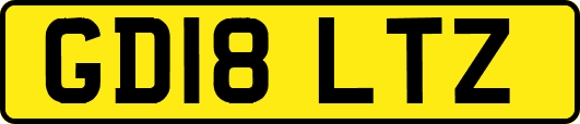 GD18LTZ