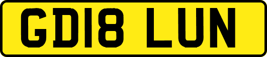 GD18LUN
