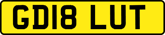 GD18LUT