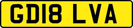 GD18LVA