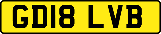 GD18LVB