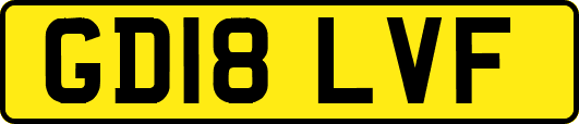 GD18LVF
