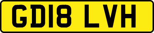 GD18LVH