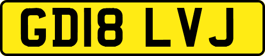 GD18LVJ