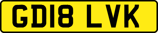 GD18LVK