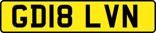 GD18LVN