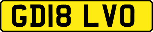GD18LVO