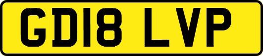 GD18LVP