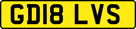 GD18LVS