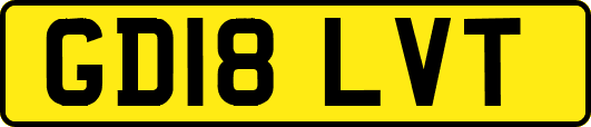 GD18LVT