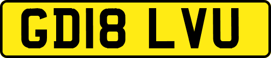 GD18LVU