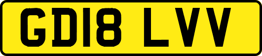 GD18LVV