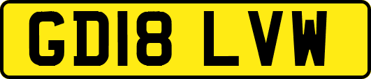 GD18LVW