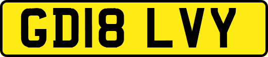GD18LVY