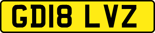 GD18LVZ