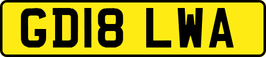 GD18LWA