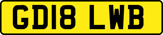 GD18LWB