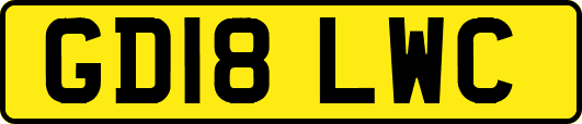 GD18LWC