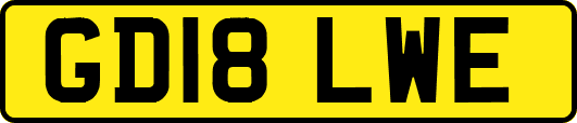 GD18LWE