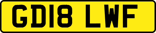 GD18LWF