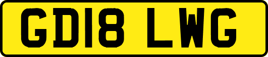 GD18LWG