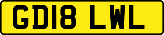 GD18LWL