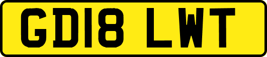 GD18LWT
