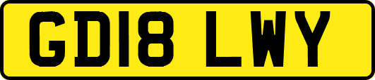 GD18LWY