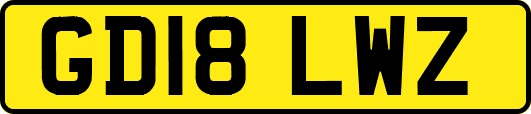 GD18LWZ