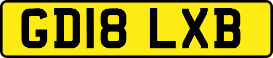 GD18LXB