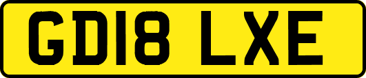 GD18LXE