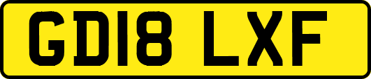 GD18LXF
