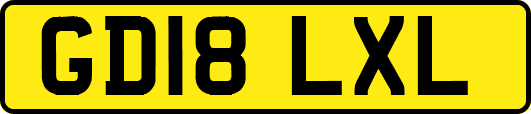 GD18LXL