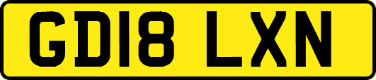 GD18LXN
