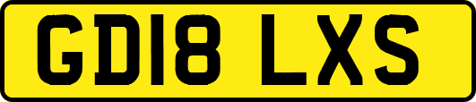 GD18LXS
