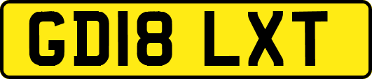 GD18LXT
